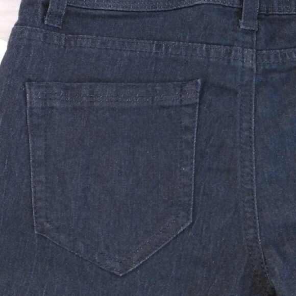 Womens Juniors Skinny Denim Jeans Pants Size 3 - Picture 4 of 6